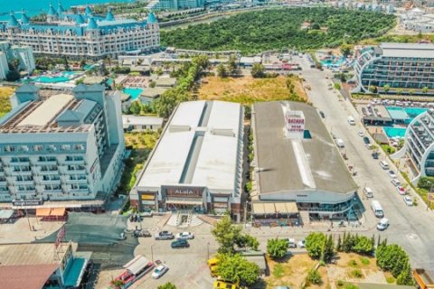 Næringseiendom  i Antalya, Tyrkia Nr. 222731 - 8