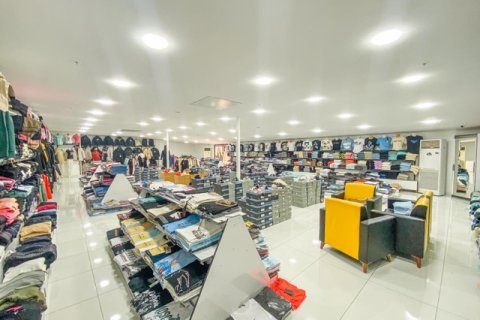 Næringseiendom  i Antalya, Tyrkia Nr. 222731 - 20