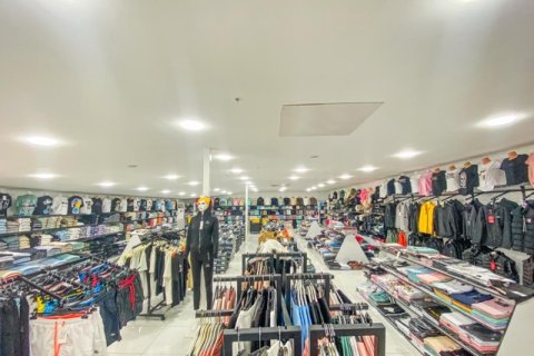 Næringseiendom  i Antalya, Tyrkia Nr. 222731 - 23