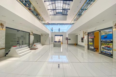 Næringseiendom  i Antalya, Tyrkia Nr. 222731 - 24