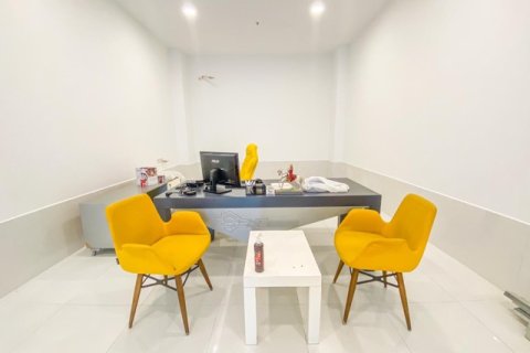 Næringseiendom  i Antalya, Tyrkia Nr. 222731 - 17