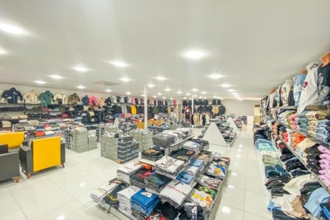 Næringseiendom  i Antalya, Tyrkia Nr. 222731 - 18