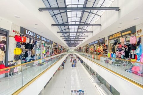 Næringseiendom  i Antalya, Tyrkia Nr. 222731 - 25