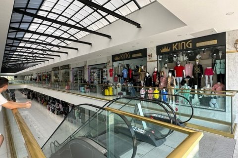 Næringseiendom  i Antalya, Tyrkia Nr. 222731 - 3