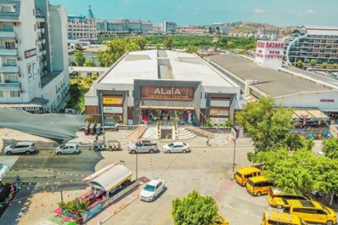 Næringseiendom  i Antalya, Tyrkia Nr. 222731 - 11