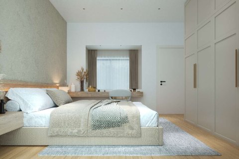 3+1 Leilighet  i Bodrum, Mugla, Tyrkia Nr. 222726 - 5