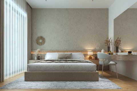 3+1 Leilighet  i Bodrum, Mugla, Tyrkia Nr. 222726 - 6