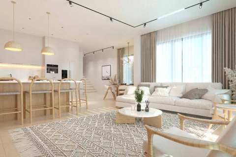 3+1 Leilighet  i Bodrum, Mugla, Tyrkia Nr. 222726 - 9