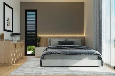 3+1 Leilighet  i Bodrum, Mugla, Tyrkia Nr. 222726 - 8