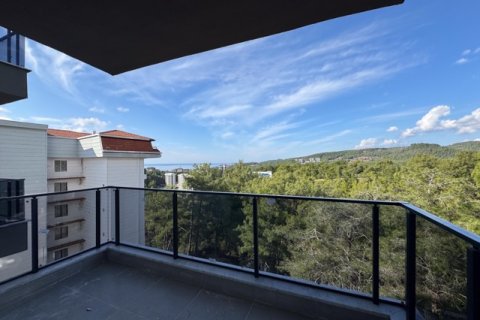 1+1 Leilighet  i Antalya, Tyrkia Nr. 222730 - 9