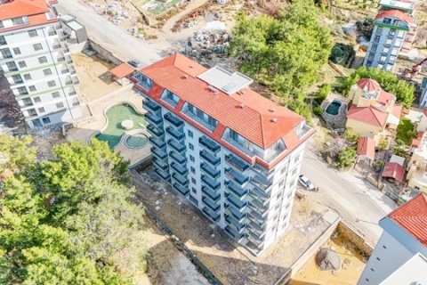 1+1 Leilighet  i Antalya, Tyrkia Nr. 222730 - 7