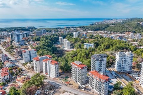 Квартира  1+1 в Анталье, Турция №222730