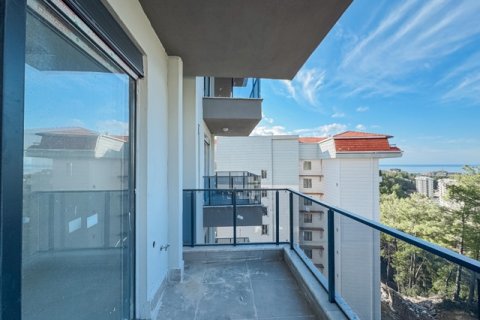 1+1 Leilighet  i Antalya, Tyrkia Nr. 222730 - 14