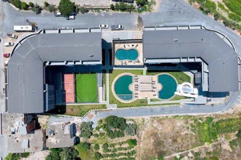 2+1 Leilighet  i Antalya, Tyrkia Nr. 222725 - 17