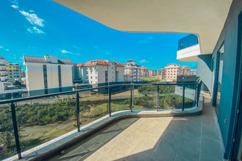 2+1 Leilighet  i Antalya, Tyrkia Nr. 222725 - 11