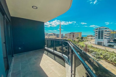 2+1 Leilighet  i Antalya, Tyrkia Nr. 222725 - 21