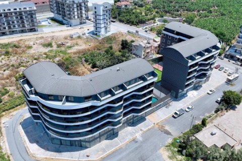 2+1 Leilighet  i Antalya, Tyrkia Nr. 222725 - 12