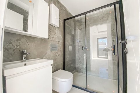 2+1 Leilighet  i Antalya, Tyrkia Nr. 222725 - 18