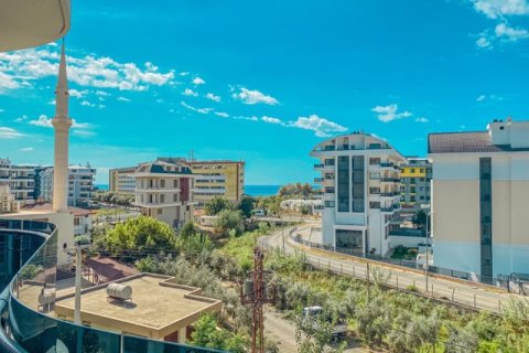 2+1 Leilighet  i Antalya, Tyrkia Nr. 222725 - 7