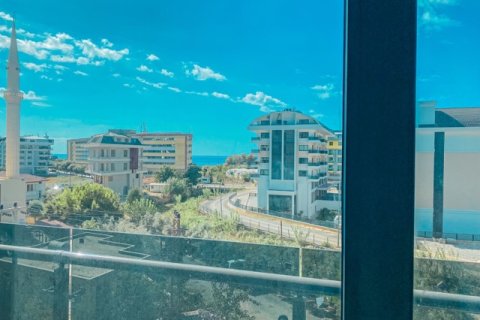 2+1 Leilighet  i Antalya, Tyrkia Nr. 222725 - 20