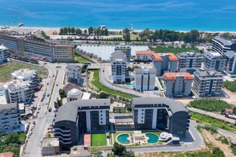 2+1 Leilighet  i Antalya, Tyrkia Nr. 222725 - 9