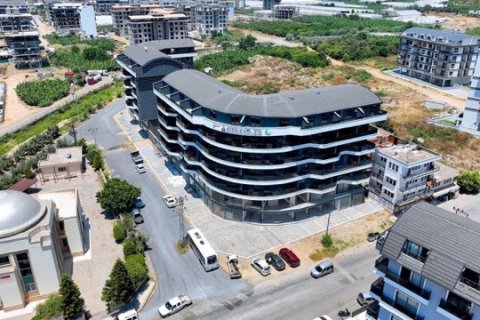 2+1 Leilighet  i Antalya, Tyrkia Nr. 222725 - 16