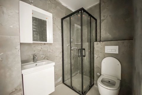 2+1 Leilighet  i Antalya, Tyrkia Nr. 222725 - 2