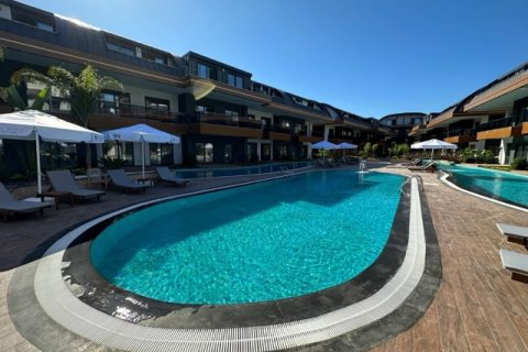 1+1 Wohnung  in Antalya, Türkei Nr. 222729 - 9