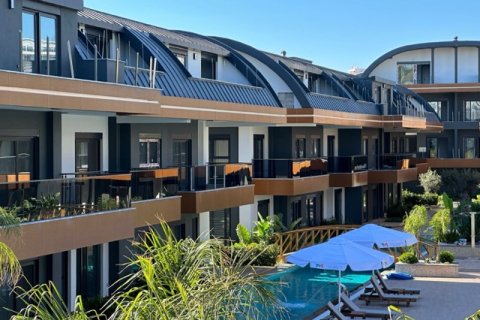 1+1 Wohnung  in Antalya, Türkei Nr. 222729 - 14