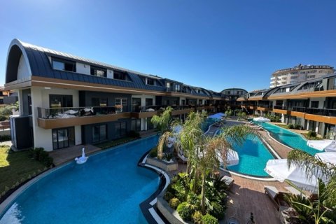 1+1 Wohnung  in Antalya, Türkei Nr. 222729 - 26