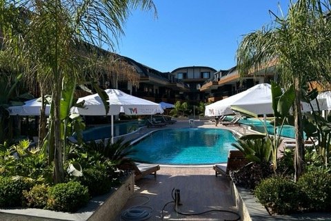 1+1 Wohnung  in Antalya, Türkei Nr. 222729 - 2