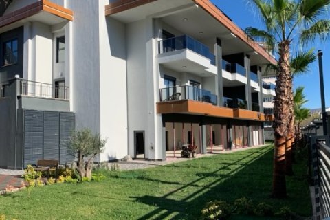 1+1 Wohnung  in Antalya, Türkei Nr. 222729 - 22