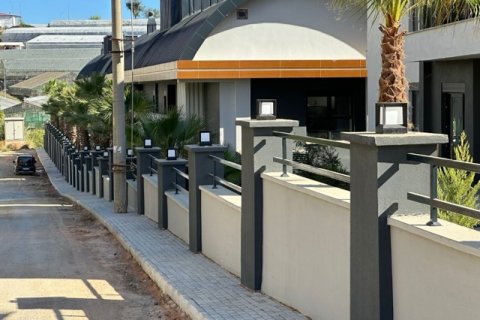 1+1 Wohnung  in Antalya, Türkei Nr. 222729 - 8