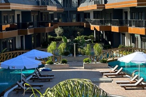 1+1 Wohnung  in Antalya, Türkei Nr. 222729 - 7