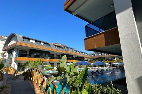 1+1 Wohnung  in Antalya, Türkei Nr. 222729 - 3