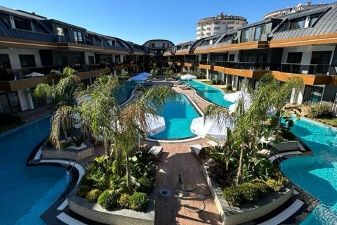 1+1 Wohnung  in Antalya, Türkei Nr. 222729 - 11