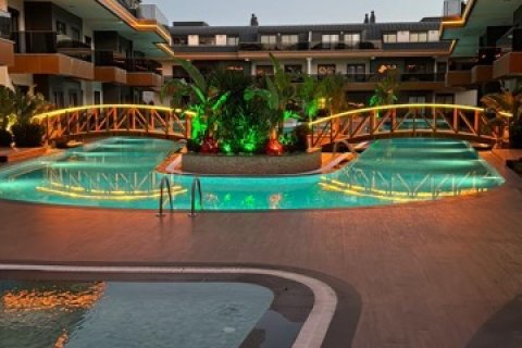 1+1 Wohnung  in Antalya, Türkei Nr. 222729 - 13