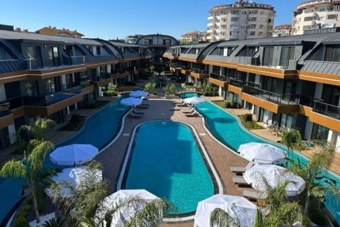 1+1 Wohnung  in Antalya, Türkei Nr. 222729 - 19