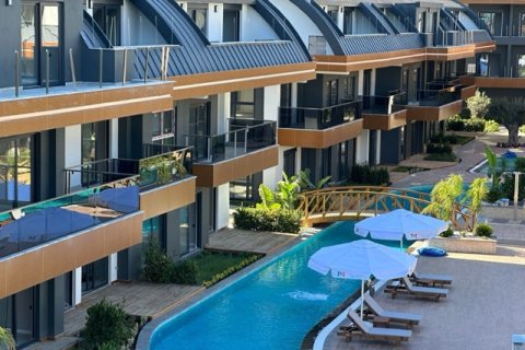 1+1 Wohnung  in Antalya, Türkei Nr. 222729 - 4