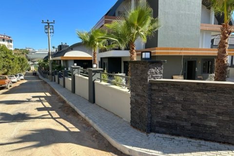 1+1 Wohnung  in Antalya, Türkei Nr. 222729 - 27