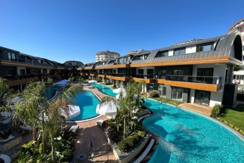 1+1 Wohnung  in Antalya, Türkei Nr. 222729 - 6