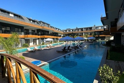 1+1 Wohnung  in Antalya, Türkei Nr. 222729 - 10