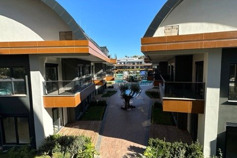 1+1 Wohnung  in Antalya, Türkei Nr. 222729 - 5