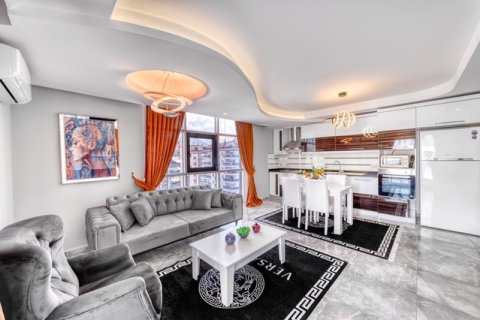 2+1 Wohnung  in Antalya, Türkei Nr. 222728 - 2