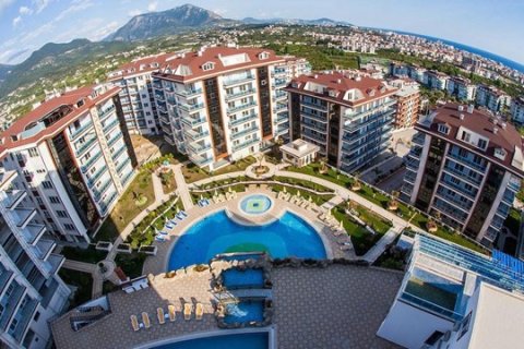 2+1 Wohnung  in Antalya, Türkei Nr. 222728 - 17