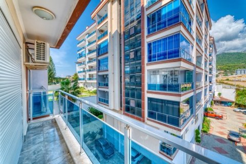 2+1 Wohnung  in Antalya, Türkei Nr. 222728 - 16