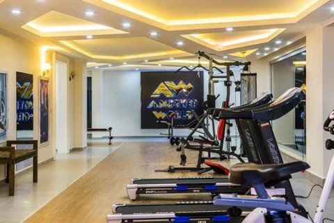 2+1 Wohnung  in Antalya, Türkei Nr. 222728 - 5