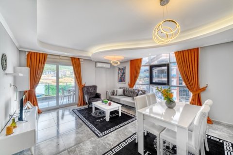 2+1 Wohnung  in Antalya, Türkei Nr. 222728 - 9