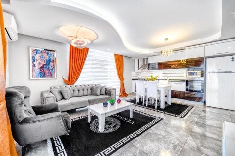 2+1 Wohnung  in Antalya, Türkei Nr. 222728 - 13