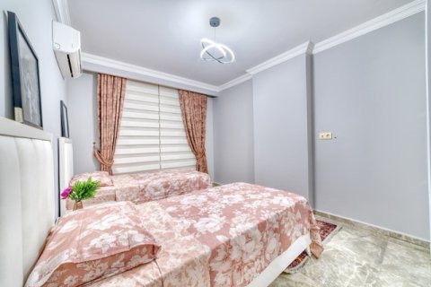 2+1 Wohnung  in Antalya, Türkei Nr. 222728 - 21